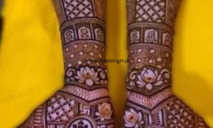 Jammu Mehandi specials